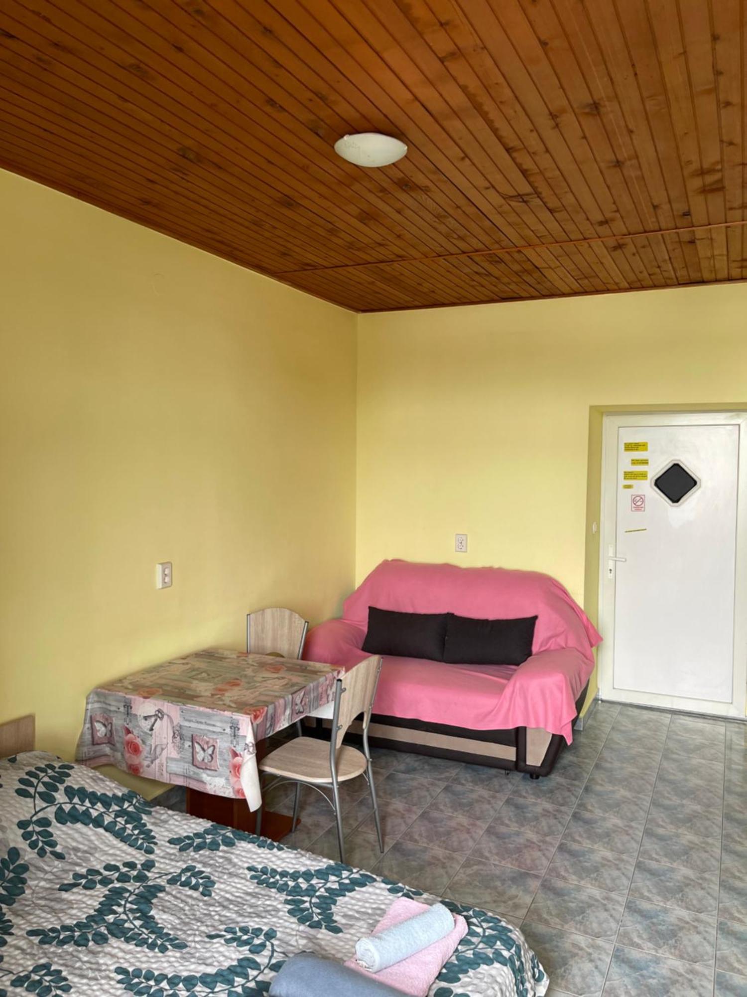 PUY Dejan Apartment 3-City Centar Near Arena With Free Parking מראה חיצוני תמונה
